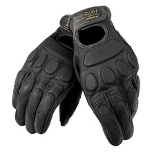 Load image into Gallery viewer, Dainese Blackjack Unisex Gloves Black/Black/Black - Medium