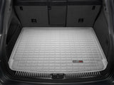 Cargo Liner; Gray; w/o Jump Seat;