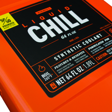 Cargar imagen en el visor de la galería, Mishimoto Liquid Chill Synthetic 64oz Engine Coolant - Premixed