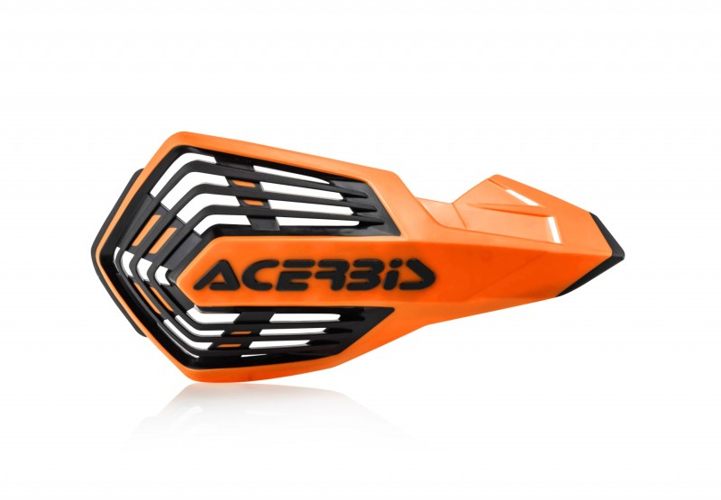 Guardamanos Acerbis X-Force - Negro