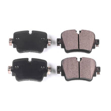 Load image into Gallery viewer, Power Stop 14-19 Jaguar F-Type Rear Z16 Evolution Ceramic Brake Pads