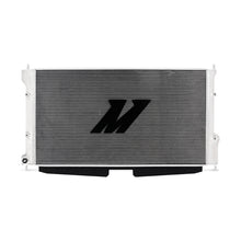 Cargar imagen en el visor de la galería, Mishimoto 2022+ Subaru BRZ / Toyota GR86 H4 2.4L Performance Aluminum Radiator