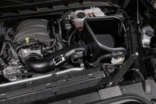 Cargar imagen en el visor de la galería, K&amp;N 2019 Chevrolet Silverado 1500 5.3L V8 Black Performance Intake Kit