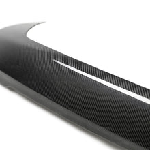 Cargar imagen en el visor de la galería, Seibon 09-11 Nissan GT-R R35 Carbon Fiber Front Grill Cover