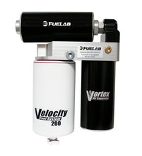 Cargar imagen en el visor de la galería, Fuelab 01-10 Duramax 2500/3500 Diesel Velocity Series High Performance Lift Pump 200 GPH 8 PSI