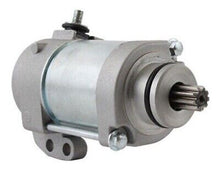 Cargar imagen en el visor de la galería, Arrowhead 05-13 Kawasaki KVF650 Brute Force Starter Motor