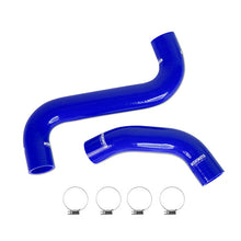 Cargar imagen en el visor de la galería, Mishimoto 01-07 Subaru WRX / WRX STI Blue Silicone Hose Kit