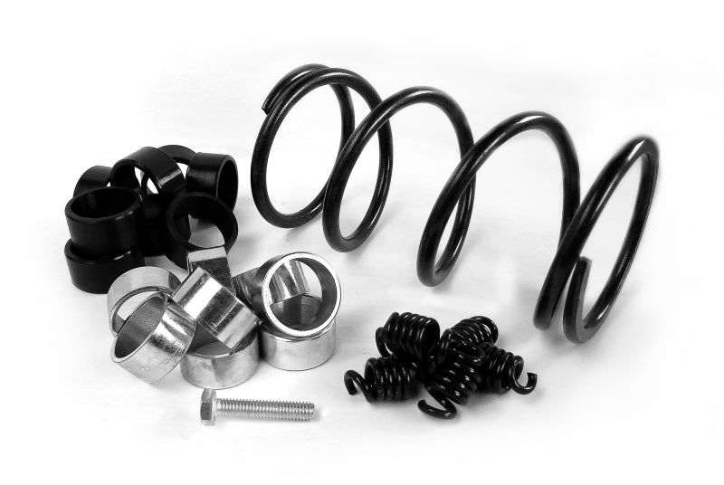 EPI 14+ Yamaha 700 Viking/ VI 27-28 in. Tires - 3-6000 Sport Utility Clutch Kit (WE437155)