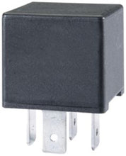 Cargar imagen en el visor de la galería, Hella Relay 12V 40A Spst Res