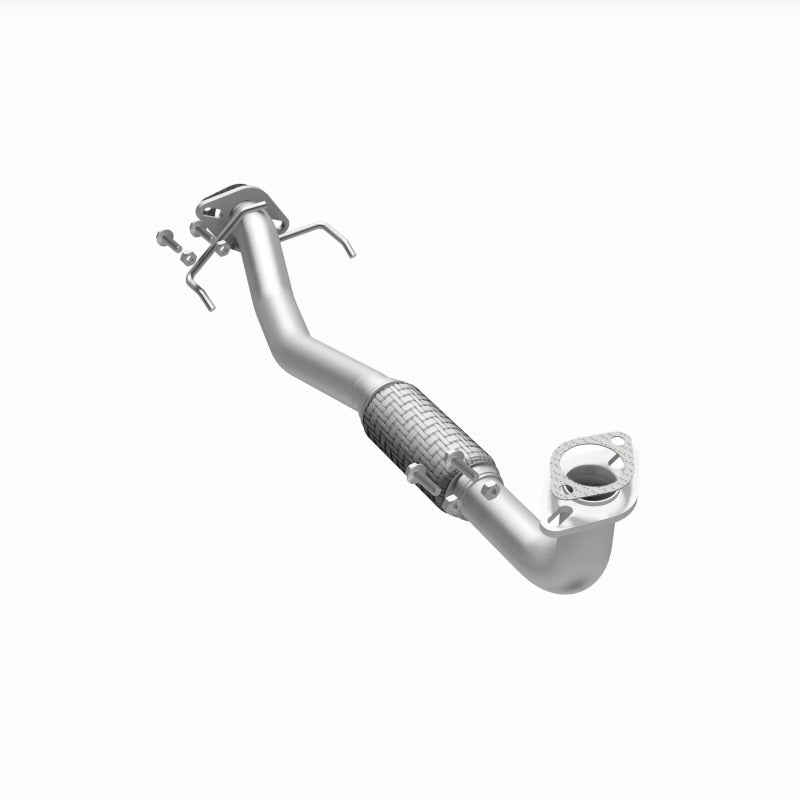 BRE Exhaust 02-07 Lancer 2.0L Front Pipe Kit