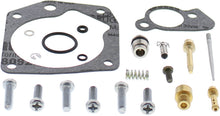 Cargar imagen en el visor de la galería, QuadBoss 04-06 Polaris Predator 50 (02) Carburetor Kit