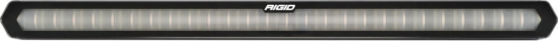 Barra de luces traseras Chase Light Bar de 28 pulgadas de Rigid Industries