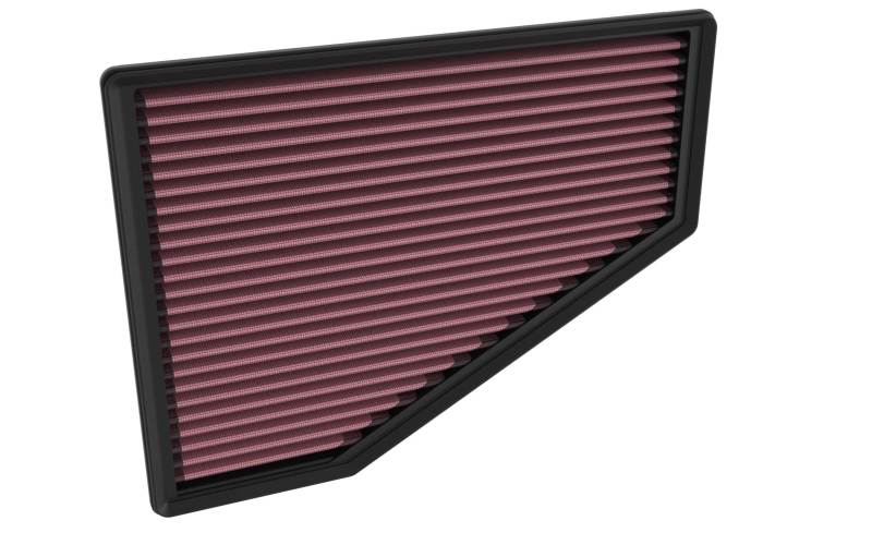 K&N 2021+ Jeep Grand Cherokee L V6 3.6L / 2022+ Grand Cherokee Replacement Air Filter
