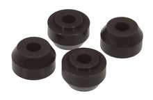 Cargar imagen en el visor de la galería, Prothane 64-66 Ford Mustang Strut Arm Bushings - Black