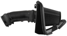 Cargar imagen en el visor de la galería, K&amp;N 17-23 Dodge Charger/Challenger Hellcat SC 6.2L V8 DRYFLOW Performance Air Intake System