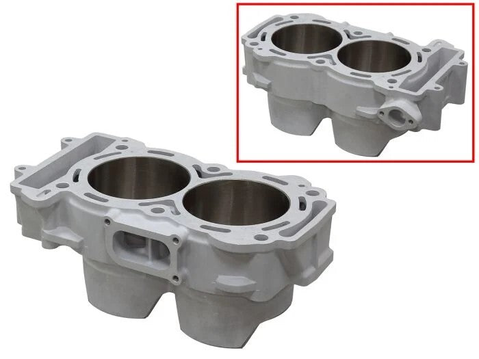 Namura Cylinder Only Bore 93.00MM POL (CA-50003)