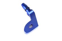 Load image into Gallery viewer, Perrin Subaru Dipstick Handle P Style - Blue