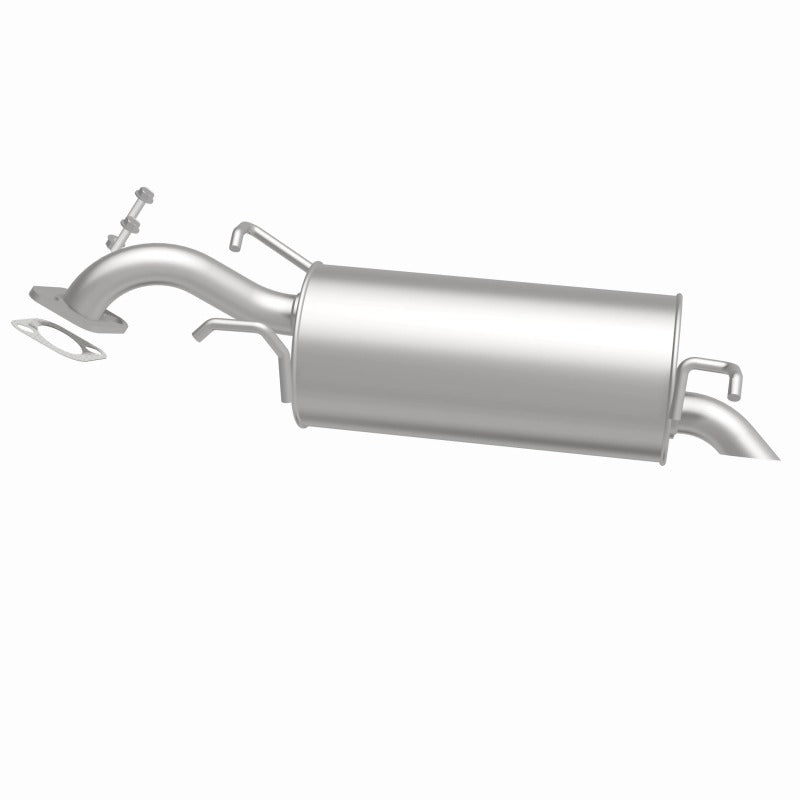 BRE Exhaust 04-07 Aveo Aveo5 Swift Wave5 1.6L Muffler Kit