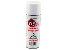 Cargar imagen en el visor de la galería, aFe MagnumFLOW Chemicals CHM Oil only 5.5 oz Aerosol Single (Blue)