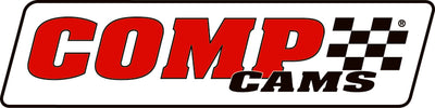 COMP Cams GM LS Gen III/IV C5-R Single Race Timing Chain — Fits LS Engines