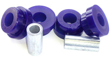 Cargar imagen en el visor de la galería, SuperPro 2001 Lexus IS300 Base Lower Rear Inner Toe Control Arm Bushing Set