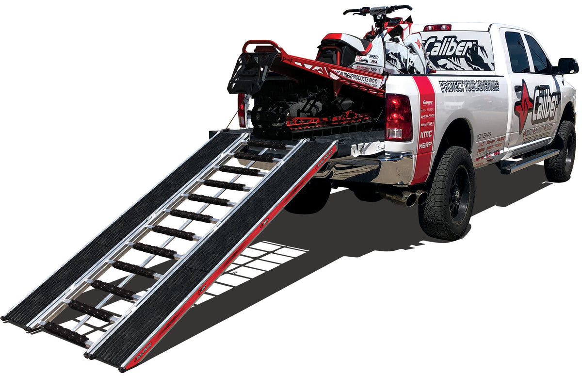 Caliber Ramppro HD 3 000LB Capacity (13528)