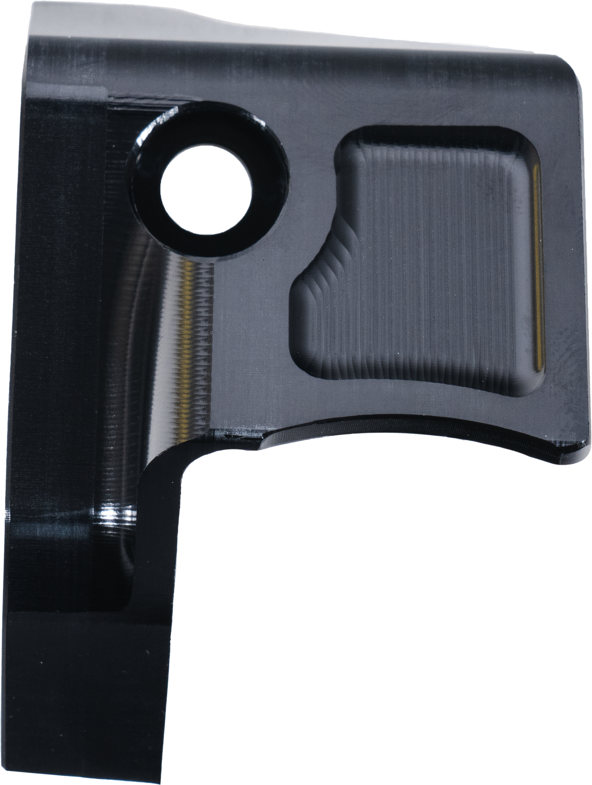 Hofmann Designs CAM Proximity Sensor Cover Black L`23-25 (HDB1074B)