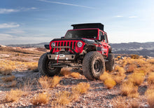 Load image into Gallery viewer, Rampage 2018-2021 Jeep Wrangler JL 4-Door Trailview Fastback - Black Diamond