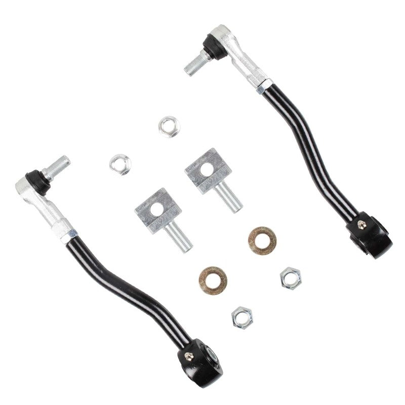 Synergy Mfg 2014+ Ram 2500/3500 HD Sway Bar Links (3.5-6in Lift)