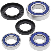 Load image into Gallery viewer, All Balls Racing 11-22 Suzuki GSX-R600 Wheel Bearing Kit Rear