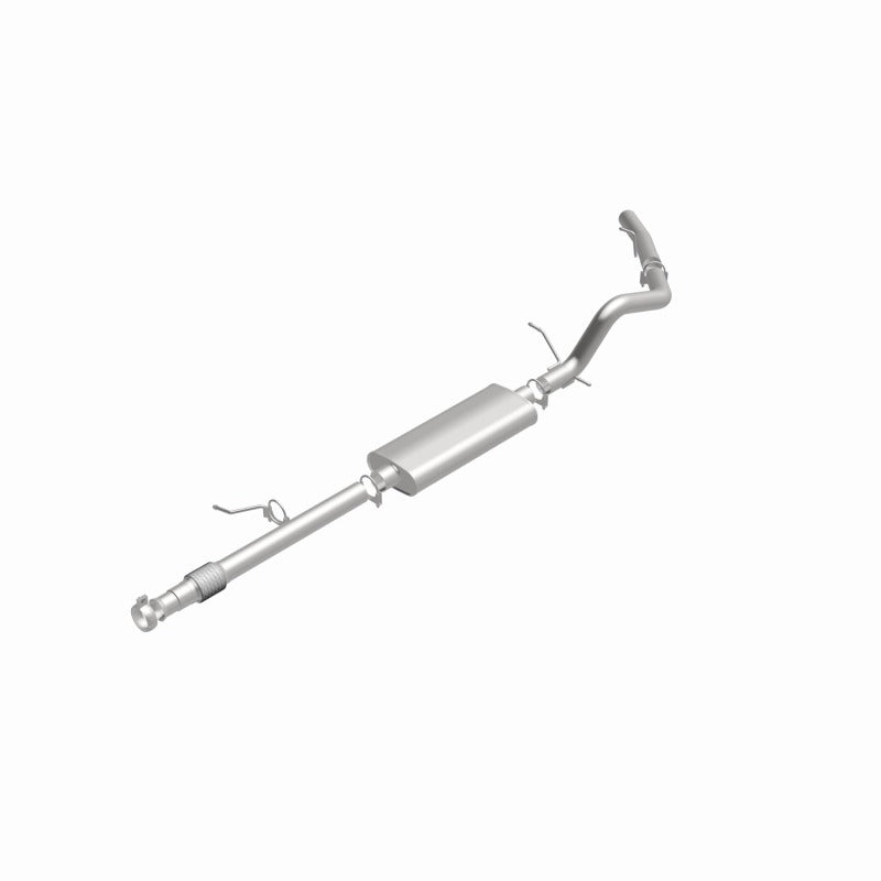 MagnaFlow BRE Exhaust Kit 09-14 Tahoe Yukon 5.3L