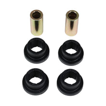 Load image into Gallery viewer, Energy Suspension 96-02 Toyota 4-Runner 2WD/4WD Black Rear Track Arm Bushing Set