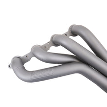 Cargar imagen en el visor de la galería, BBK 2010-15 Camaro Ls3/L99 1-7/8 Full-LenGTh Headers W/ High Flow Cats (Titanium Ceramic)