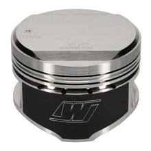 Cargar imagen en el visor de la galería, Wiseco Nissan Turbo Domed +14cc 1.181 X 86.5 Piston Kit