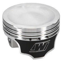 Cargar imagen en el visor de la galería, Wiseco Mazda Speed 3 Dished -13.3cc 9.5:1 Piston Shelf Stock Kit