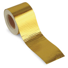 Cargar imagen en el visor de la galería, DEI Reflect-A-GOLD 2in x 30ft Tape Roll