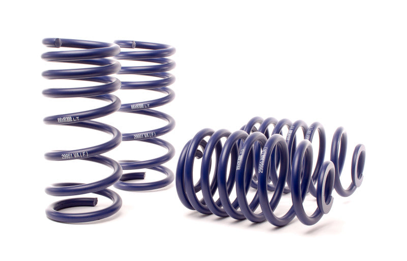 H&amp;R 80-93 Volkswagen Vanagon (2WD) T2 Sport Spring