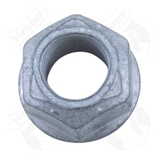 Cargar imagen en el visor de la galería, Yukon Gear 10.5in GM 14 Bolt Truck Pinion Nut