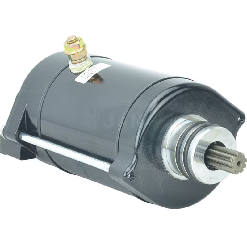 Arrowhead Pwc Starter