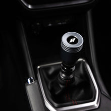 Cargar imagen en el visor de la galería, Mishimoto 2022+ Subaru WRX Shift Knob Black on Black