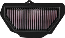 Load image into Gallery viewer, K&amp;N 2016 Kawasaki ZX1000 Ninja ZX-10R Race Specific Replacement Air Filter