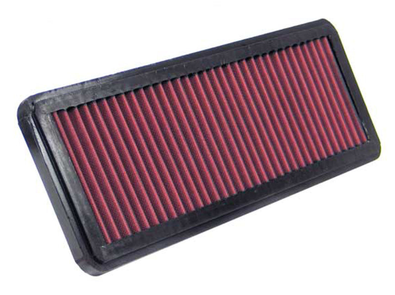 K&N Replacement Air Filter — Fits 1979-1982 Porsche 924