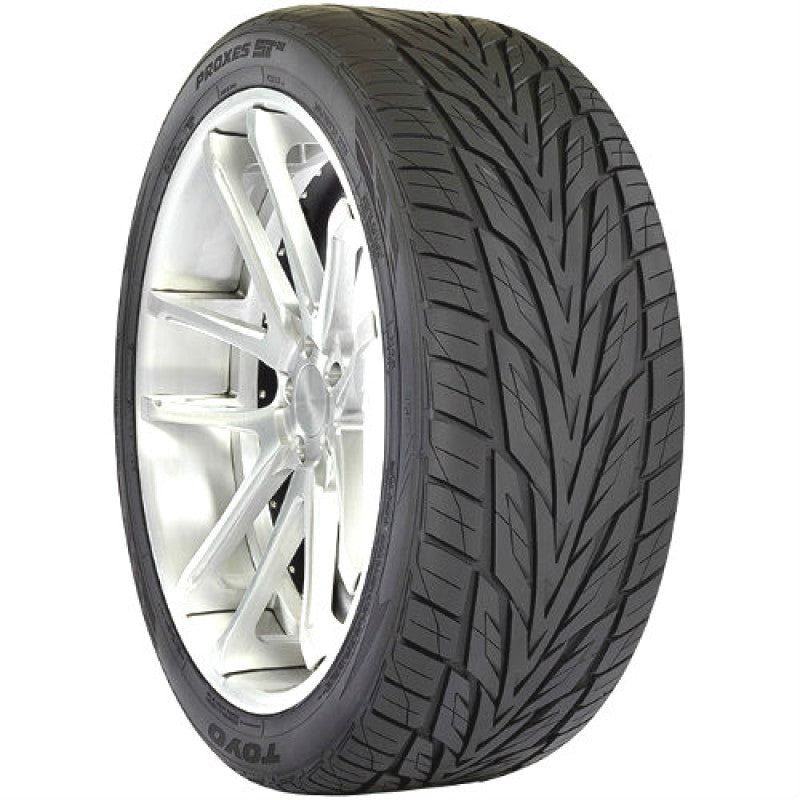 Neumático Toyo Proxes ST III - 275/40R20 106W