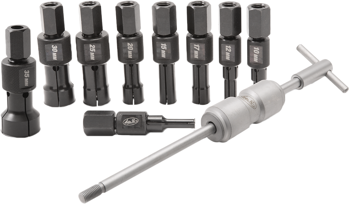 Motion Pro Blind Bearing Removal SET (08-0776)