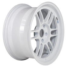 Cargar imagen en el visor de la galería, Enkei RPF1 17x9 5x114.3 35mm Offset 73mm Bore Vanquish White Wheel (MOQ 40)