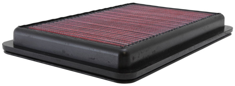 K&N Replacement Air Filter 33-2480 — Fits 2012-2021 Mazda 3/CX-5, 2012-2020 Mazda 6
