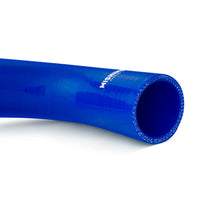 Cargar imagen en el visor de la galería, Mishimoto 2015+ Subaru WRX Silicone Radiator Coolant Hose Kit - Blue