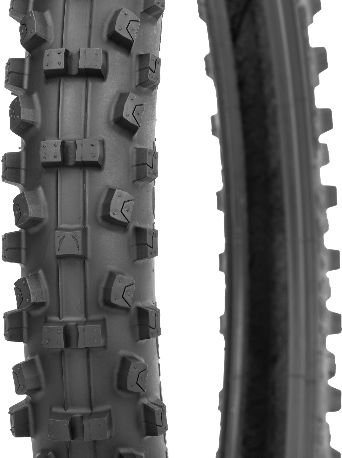 IRC Tire VX-10 Front 70/100-19 42M Bias TT (T10524)