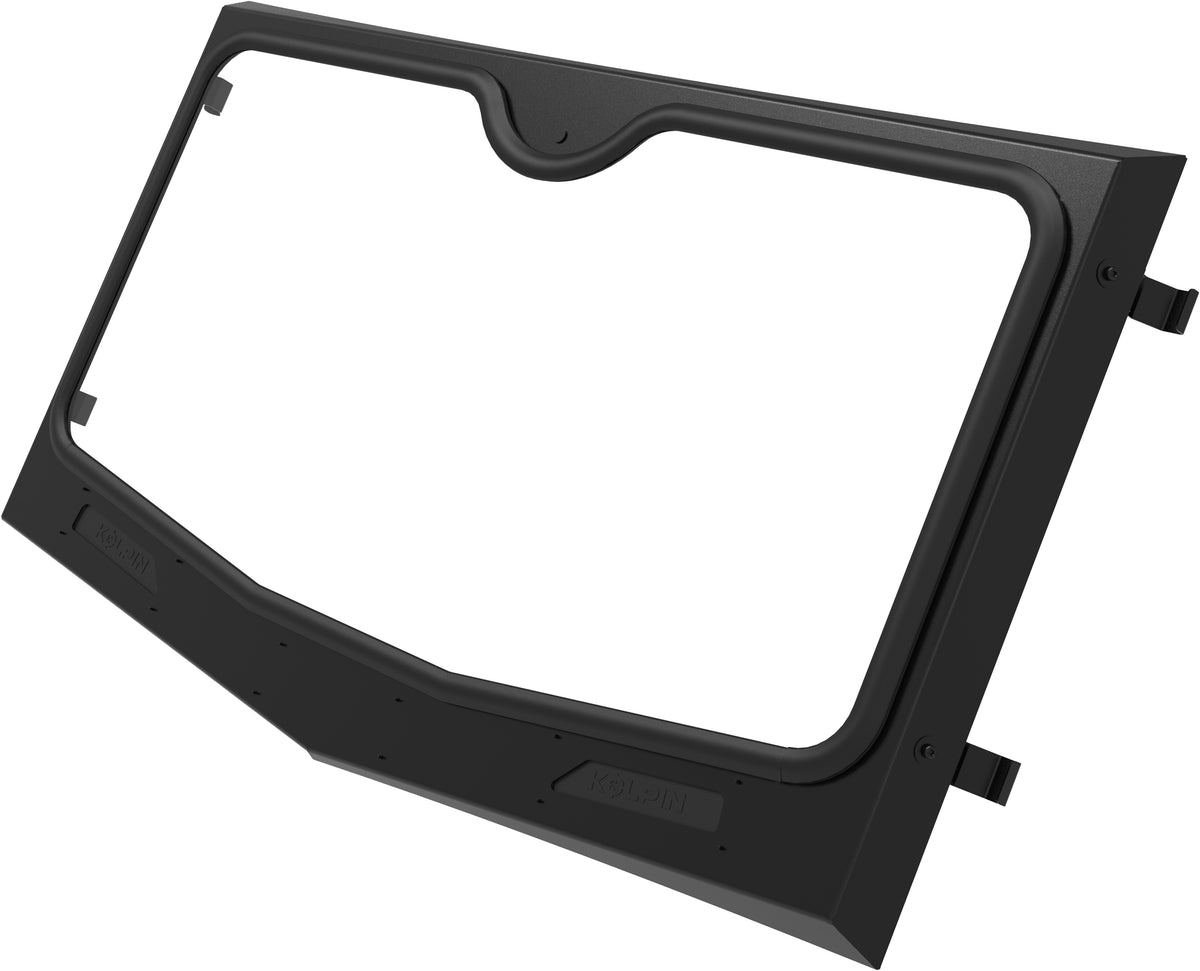 Kolpin Glass Windshield CAN-AM (28400)