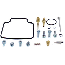 Cargar imagen en el visor de la galería, All Balls Racing 05-06 Honda PS250 Carburetor Rebuild Kit